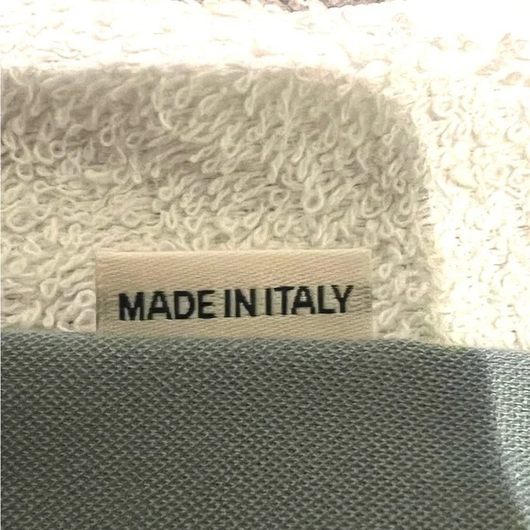 Gucci men’s polo shirt